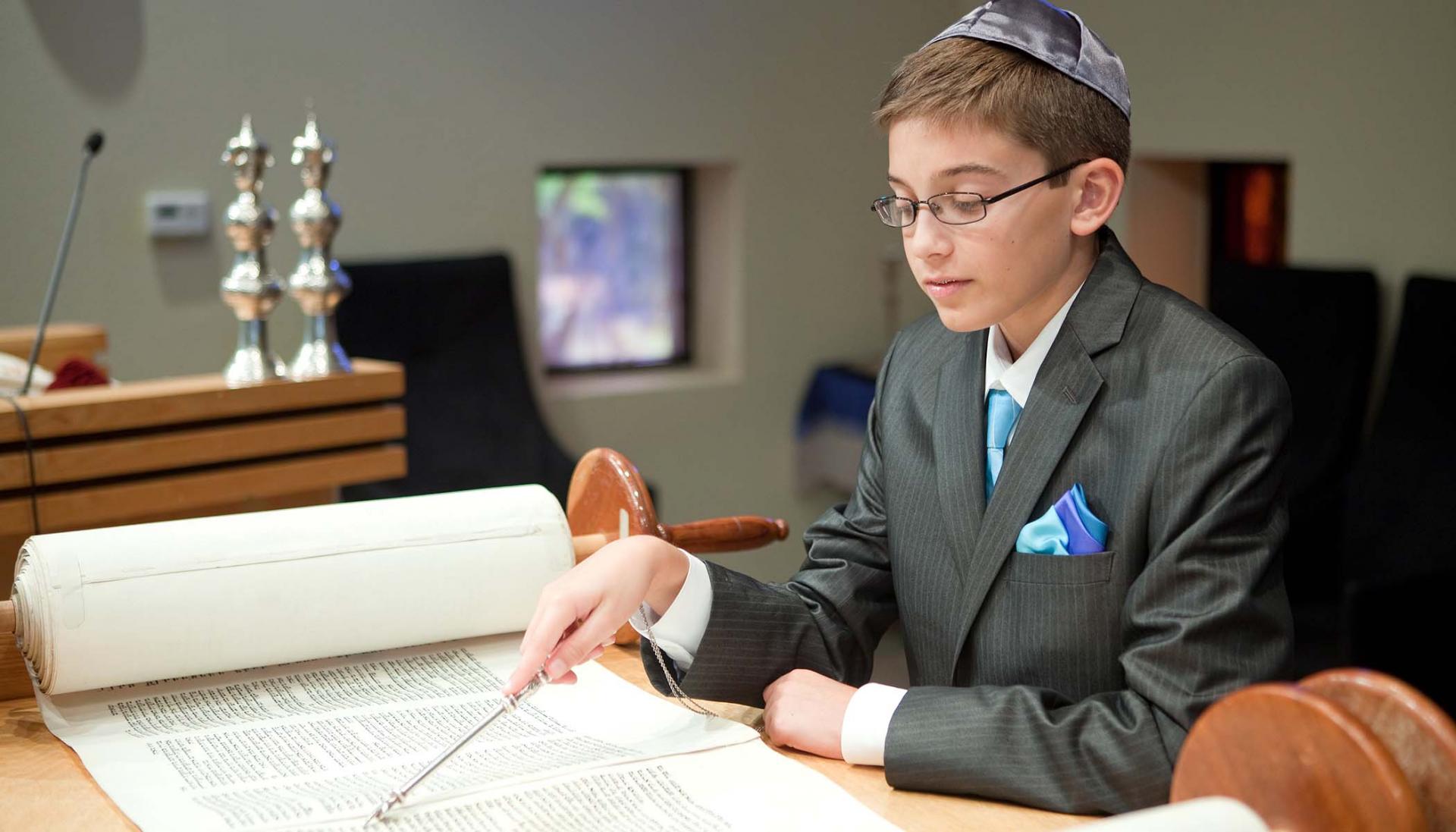 Coppell TX Bar Mitzvah Photography